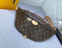Classic bumbag