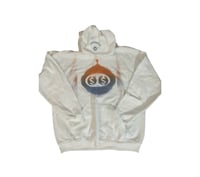 Image 1 of TROBONIK-money mind$et hoodie 