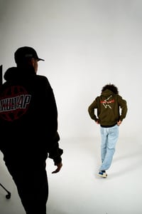 Image 3 of Hoodie New Era