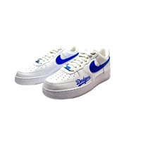 Image 3 of Women’s “Dodger” Air Force 1