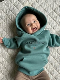 Image 2 of The Bexy Babies Hoodie