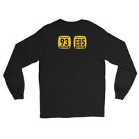 Image 2 of Two pump chump Sleeve Shirt