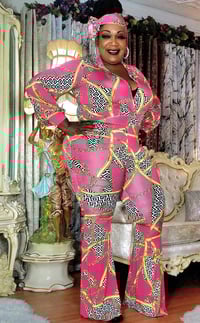 Image 1 of Fun pink set