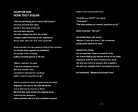 Image 2 of 🌧️Before We Weren't Anywhere (Hardcover)