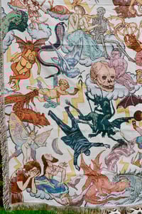 Image 3 of The Fire of Life