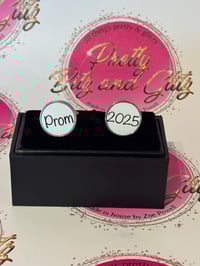 Image 2 of Cufflinks