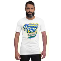 Image 1 of Hostomel / Ukraine Short-Sleeve Unisex T-Shirt