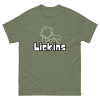 Image 8 of LYL Lickins Tee