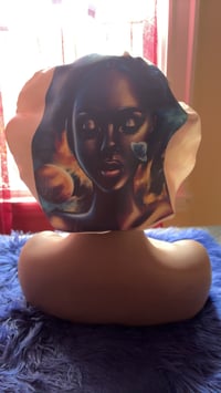 Image 3 of Galaxy Girl