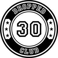 Image 2 of Dropped 30 Club Inc. Dri-Fit Performance 