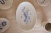 Tiger Plate