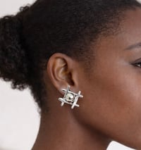 Image 4 of Roxy Earrings