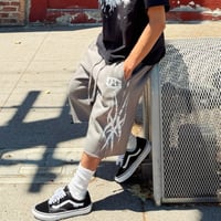 Image 6 of HG 3/4 Shorts