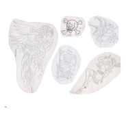 Image 5 of PRE ORDER PICTURE MACHINE : The Martynuik Family Collection