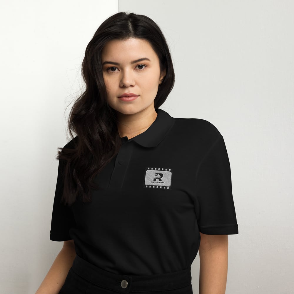 Image of Rapid Rabbit Video Polo