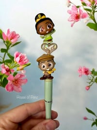 Image 1 of Bayou Princess Pen