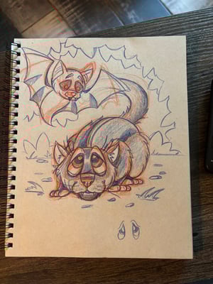 Image of What’s that!?!?