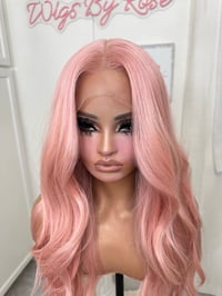 Image 23 of Pink luxury (ready to ship) 