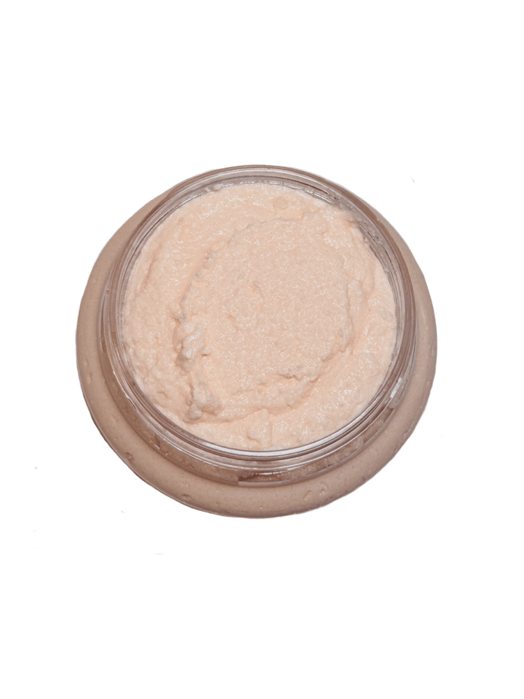 Image of Honeyed Mango Sugar Scrub