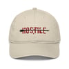 Organic Hostile hat