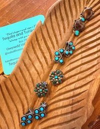 Image 1 of Vintage Clips 