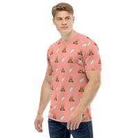 Men's bb t-shirt 