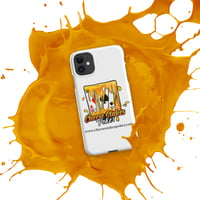 Image 3 of CHEESE STAKES POKER Snap case for iPhone®