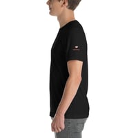 Black Kalabau Tee