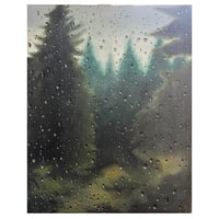 Image 1 of “Stormy Window”