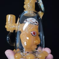 Image 3 of Voorhees x slinger head in the bottle 