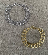 Image 1 of Heavy Bracelet