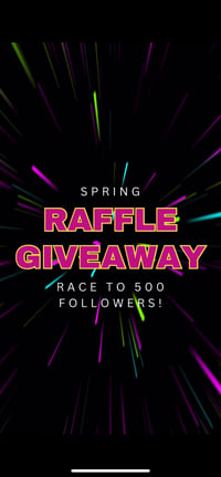 Image 1 of Raffle tickets