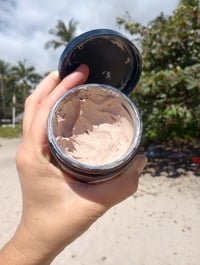 Tinted Tallow Sunscreen 