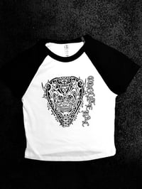 Image 3 of Collateral - Snake (Baby Tee)