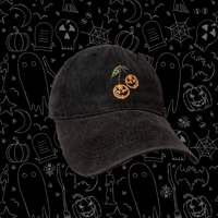 Pumpkin Hat