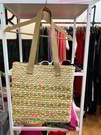 Image 1 of vintage stray bag