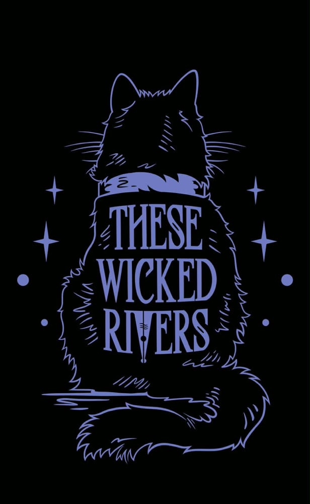 Image of *NEW* Luna Tee