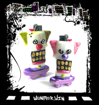 Image 1 of Tumo Lighter Case: Cute