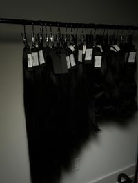 Image 1 of SINGLE RAW BUNDLES -Burmese Curly