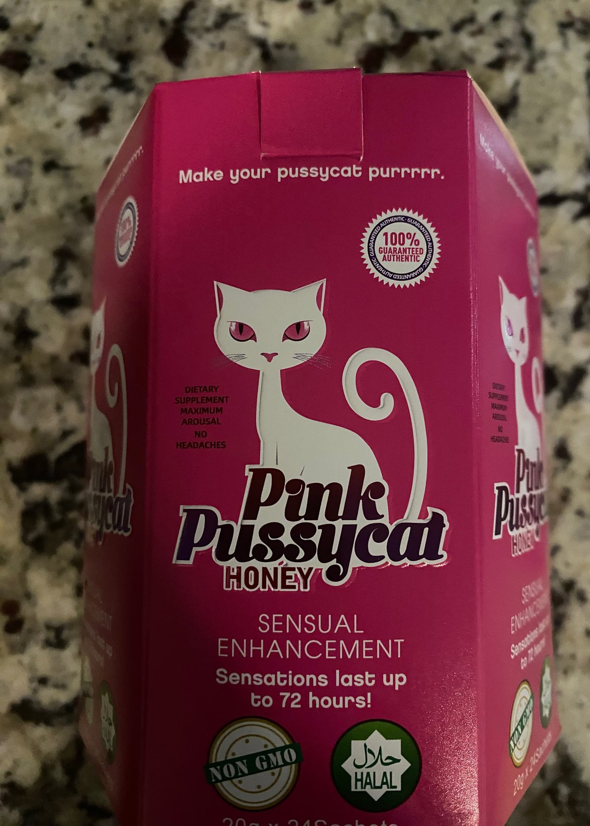 PINK 🌸Pu$$Y CAT HONEY PACK! | DMP & Z Fine Fragrances & Accessories