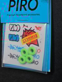 Image 4 of PIRO Performance Bicolor