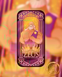 Image 2 of Zero to Hero Ascension Sticker Collection