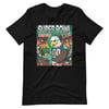 SUPER BOWL BURN T-SHIRT