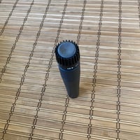 Image 3 of Shure SM57 • Dynamic Microphone • made in Mexico