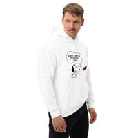 Image 1 of Every Window Unisex Hoodie