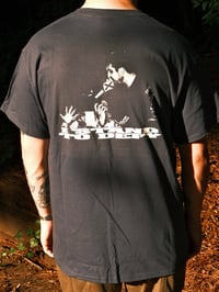 Image 2 of Navy "Defy" Shirt
