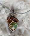 Chrysoprase NO01