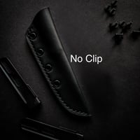 Image 2 of PIONERO SHEATH - BLACK