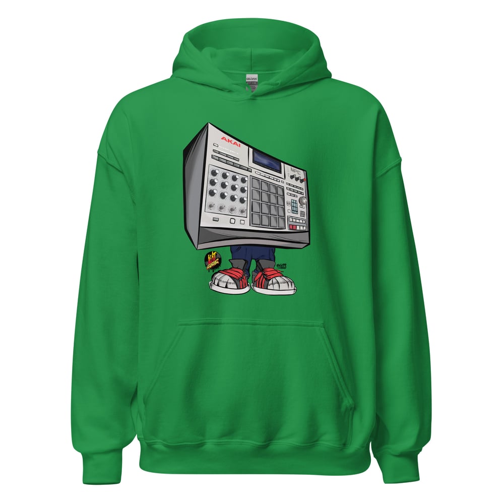 BEATSYNCMPCREN Hoodie