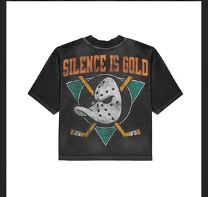 Image of Vintage ducks shirt 